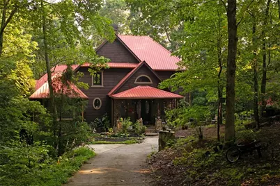 641 Dover Highlands Trail, Ellijay, GA 30540 - Photo 73