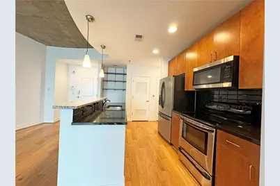 44 Peachtree Place NW #730, Atlanta, GA 30309 - Photo 3