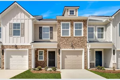 105 Village Green Drive, Adairsville, GA 30103 - Photo 1