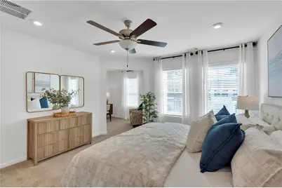 107 Village Green Drive, Adairsville, GA 30103 - Photo 17