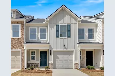 107 Village Green Drive, Adairsville, GA 30103 - Photo 1