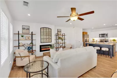 107 Village Green Drive, Adairsville, GA 30103 - Photo 13