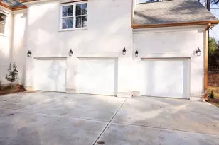 6474 E Stubbs Rd, Atlanta, GA 30349 - Photo 5