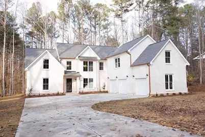 6474 E Stubbs Road, Atlanta, GA 30349 - Photo 3