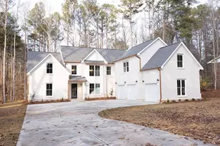 6474 E Stubbs Rd, Atlanta, GA 30349 - Photo 3