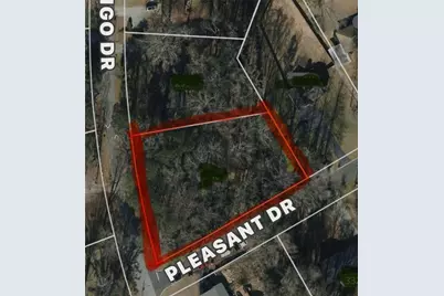 7098 Pleasant Drive, Austell, GA 30168 - Photo 3