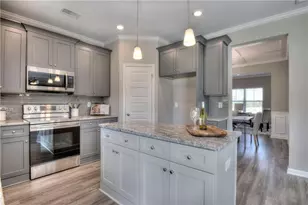 214 Elivia Wy, Dallas, GA 30132 - Photo 15