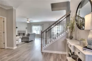 214 Elivia Wy, Dallas, GA 30132 - Photo 5