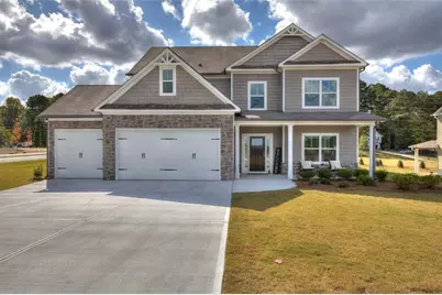 214 Elivia Way, Dallas, GA 30132 - Photo 3