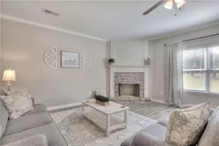 214 Elivia Wy, Dallas, GA 30132 - Photo 7