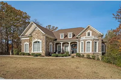 1059 Concerto Court, Fairburn, GA 30213 - Photo 1