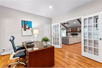 200 Providence Road, Fayetteville, GA 30215 - Photo 29