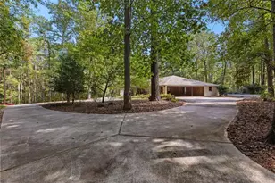 200 Providence Rd, Fayetteville, GA 30215 - Photo 11