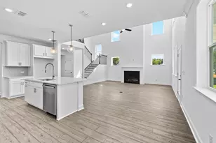 1953 Watson Park Dr, Snellville, GA 30078 - Photo 3