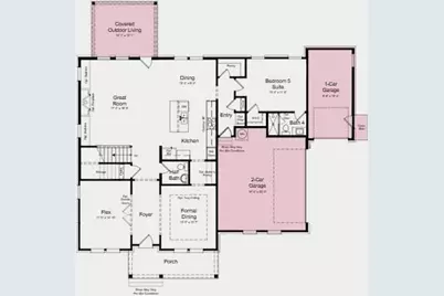 1953 Watson Park Drive, Snellville, GA 30078 - Photo 33