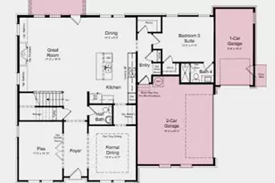 1953 Watson Park Dr, Snellville, GA 30078 - Photo 33