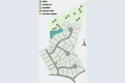 1953 Watson Park Drive, Snellville, GA 30078 - Photo 35