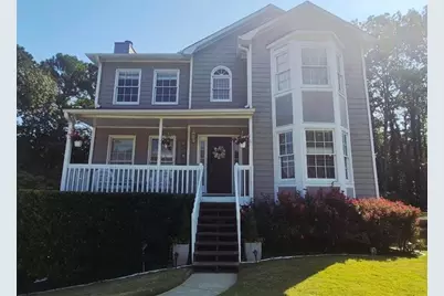 1908 Hamby Place Drive, Acworth, GA 30102 - Photo 1