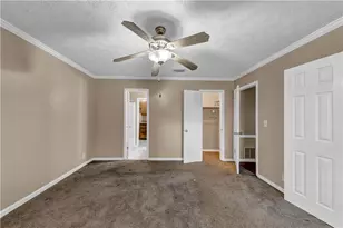 22 Barberry Dr, Newnan, GA 30265 - Photo 21