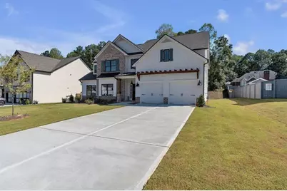 4696 Cooling Water Circle, Powder Springs, GA 30127 - Photo 3