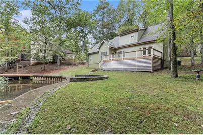 189 Pinebrook Drive, Waleska, GA 30183 - Photo 25