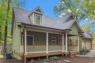 189 Pinebrook Dr, Waleska, GA 30183 - Photo 3