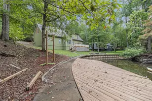 189 Pinebrook Dr, Waleska, GA 30183 - Photo 23