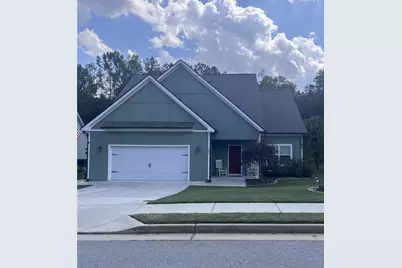 245 South Ridge, Senoia, GA 30276 - Photo 1