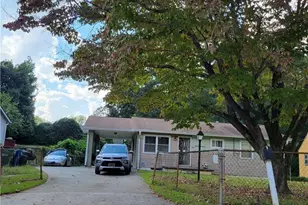 856 Margaret Pl NW, Atlanta, GA 30318 - Photo 1