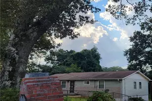 856 Margaret Pl NW, Atlanta, GA 30318 - Photo 3