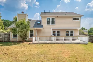 465 Mikasa Dr, Alpharetta, GA 30022 - Photo 17