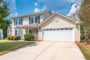 465 Mikasa Dr, Alpharetta, GA 30022 - Photo 1