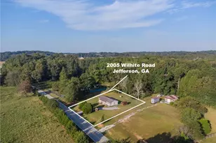 2005 Wilhite Rd, Jefferson, GA 30549 - Photo 31