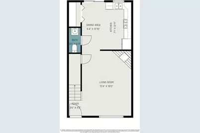 3047 Fields Drive, Lithonia, GA 30038 - Photo 17