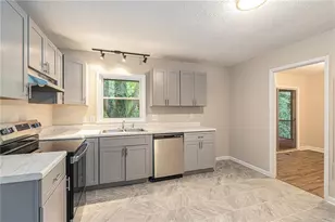 1513 Spruce Ridge Way, Stone Mountain, GA 30083 - Photo 11