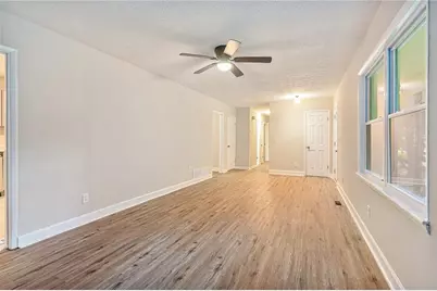 1513 Spruce Ridge Way, Stone Mountain, GA 30083 - Photo 9