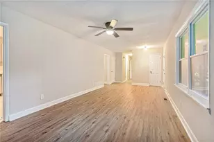 1513 Spruce Ridge Way, Stone Mountain, GA 30083 - Photo 9