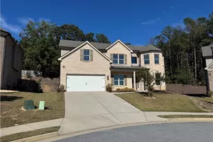 4293 Shandi Cove, Hoschton, GA 30548 - Photo 3