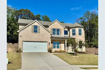 4293 Shandi Cove, Hoschton, GA 30548 - Photo 1