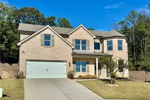 4293 Shandi Cove, Hoschton, GA 30548 - Photo 1