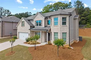 4293 Shandi Cove, Hoschton, GA 30548 - Photo 3