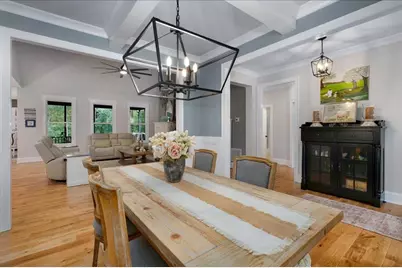 1150 Camp Dobbs Road, Jasper, GA 30143 - Photo 35