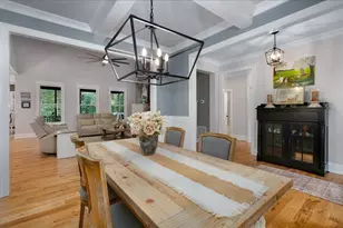 1150 Camp Dobbs Rd, Jasper, GA 30143 - Photo 35