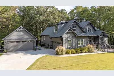 1150 Camp Dobbs Road, Jasper, GA 30143 - Photo 5