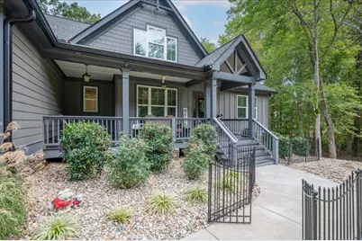 1150 Camp Dobbs Road, Jasper, GA 30143 - Photo 15