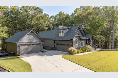 1150 Camp Dobbs Road, Jasper, GA 30143 - Photo 3