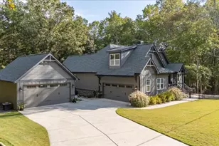 1150 Camp Dobbs Rd, Jasper, GA 30143 - Photo 3