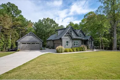 1150 Camp Dobbs Road, Jasper, GA 30143 - Photo 1