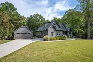 1150 Camp Dobbs Rd, Jasper, GA 30143 - Photo 1