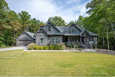 1150 Camp Dobbs Road, Jasper, GA 30143 - Photo 7